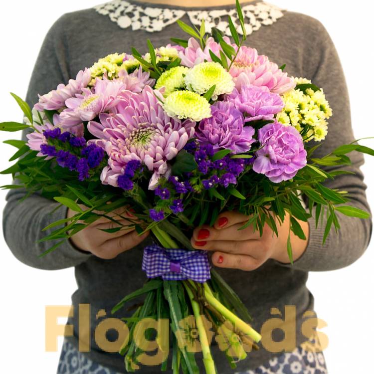 Букет «Сборный» за 6 728 руб.