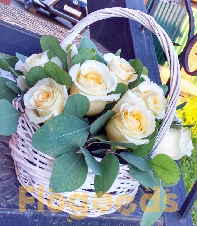 Композиция «Уютная» за 11 378 руб.